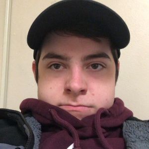 Meet your Posher, Frankie